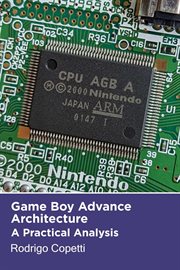 Game Boy Advance Architecture cover image cdn