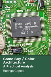 Game Boy Architecture cover image cdn