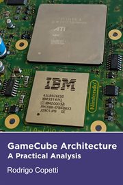 GameCube Architecture cover image cdn