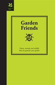 Garden Friends cover image cdn