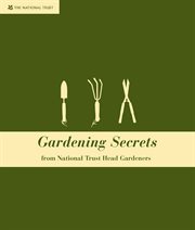 Gardening Secrets cover image cdn