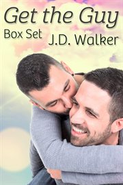 GET THE GUY BOX SET cover image cdn