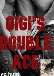GiGi's Double Ace : Black Crows MC cover image cdn