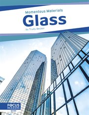 Glass : Momentous materials cover image cdn