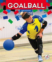 Goalball : Paralympic Sports cover image cdn