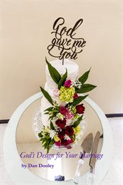 God Gave Me You cover image cdn