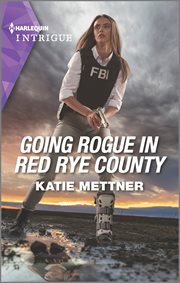 Going Rogue in Red Rye County : Secure One cover image cdn