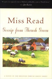 Gossip from Thrush Green cover image cdn
