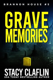 Grave Memories cover image cdn