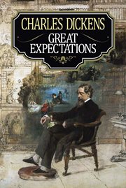 Great Expectations cover image cdn