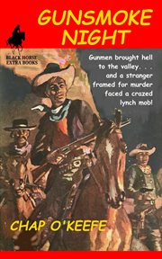 Gunsmoke Night cover image cdn