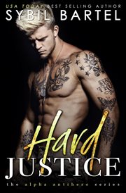 Hard Justice cover image cdn