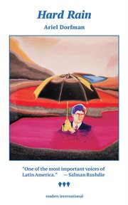 Hard Rain cover image cdn