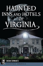 Haunted Inns and Hotels of Virginia : Haunted America cover image cdn