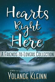 Hearts Right Here cover image cdn