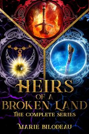 Heirs of a Broken Land cover image cdn