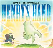 Henry's Hand cover image cdn