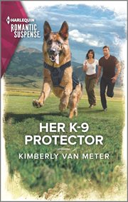 Her K-9 Protector : Big Sky Justice cover image cdn