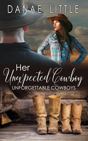 Her Unexpected Cowboy cover image cdn
