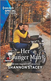 Her Younger Man : Sutton's Place cover image cdn