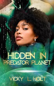 Hidden in Predator Planet cover image cdn