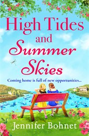 High Tides and Summer Skies cover image cdn