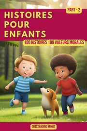 Histoires Pour Enfants : Histoires Pour Enfants cover image cdn