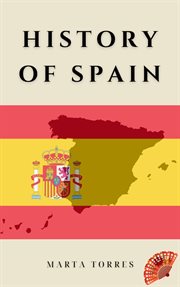 History of Spain cover image cdn