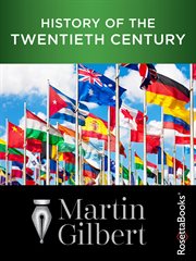 History of the Twentieth Century cover image cdn