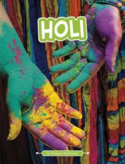 Holi. Traditions & celebrations cover image cdn