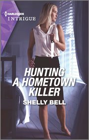 Hunting a Hometown Killer : Shield of Honor cover image cdn
