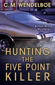 Hunting the Five Point Killer cover image cdn