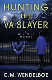 Hunting the VA Slayer cover image cdn