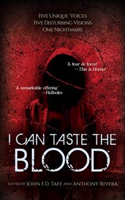 I Can Taste the Blood cover image cdn