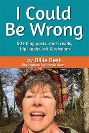 I Could Be Wrong cover image cdn