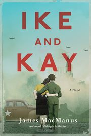 Ike and Kay cover image cdn