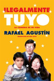 Illegally Yours \ Ilegalmente tuyo (Spanish edition) cover image cdn