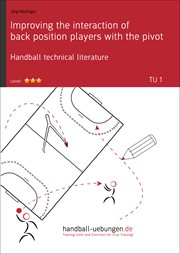 Improving the interaction of back position players with the pivot cover image cdn