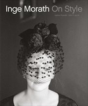 Inge Morath : On Style cover image cdn