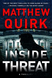 Inside Threat : A Novel cover image cdn