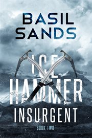 Insurgent. Ice hammer cover image cdn