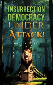 Insurrection : Democracy Under Attack! cover image cdn