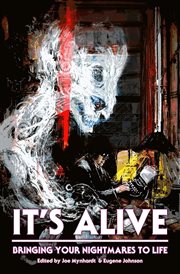 It's Alive cover image cdn