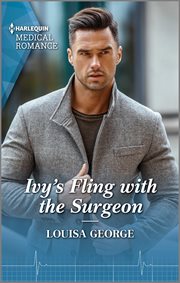 Ivy's Fling With the Surgeon : Sydney Central Reunion cover image cdn