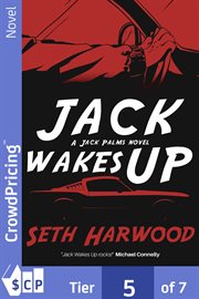 Jack Wakes Up : Jack Palms Crime cover image cdn