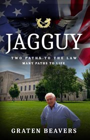 Jagguy : Two Paths to the Law Many Paths to Life cover image cdn