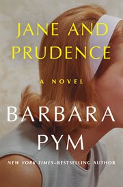Jane and Prudence : a novel cover image cdn