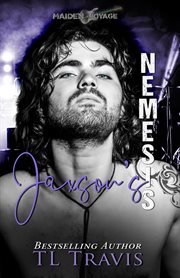 Jaxson's Nemesis cover image cdn