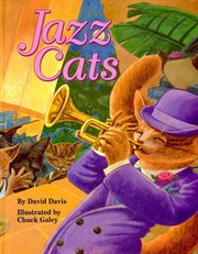 Jazz cats cover image cdn