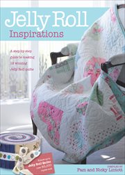 Jelly Roll Inspirations cover image cdn